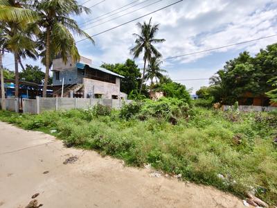 Image of 3686 Sq.ft Residential Plot / Land for sale in Avadi, Chennai for Rs. 14744000