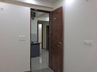 Bedroom Image of 890 Sq.ft 2 BHK Apartment / Flat for sale in Phase 2 Noida for Rs. 4256000