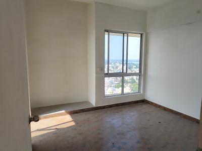 Bedroom Image of 550 Sq.ft 1 BHK Apartment / Flat for sale in Alcove New Kolkata Sangam, Serampore Hooghly for Rs. 2600000