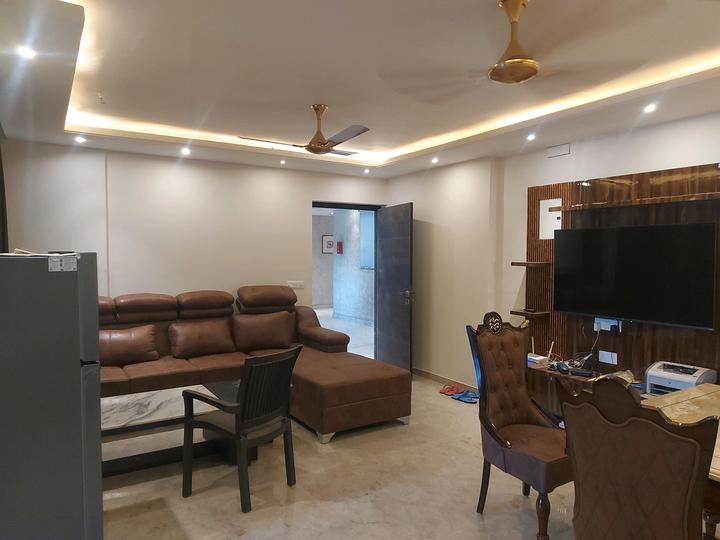 2 BHK Flat for rent in Noida Extension, Greater Noida 1152 Sqft