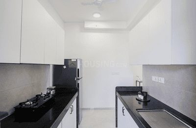 Image of 700 Sq.ft 2 BHK Apartment / Flat for sale in Godrej Urban Park, Powai, Mumbai for Rs. 23500000