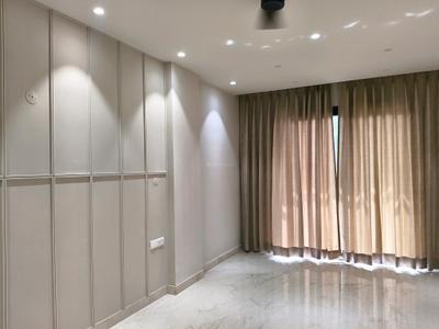 Bedroom Image of 3600 Sq.ft 4 BHK Builder Floor for sale in Paramount Luxury Anantraj, Sector 63 Gurgaon for Rs. 49900000