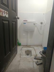 Common Bathroom Image of 569 Sq.ft 1 BHK Apartment / Flat for sale in Mount Brisa Phase I, Yewalewadi Pune for Rs. 3200000