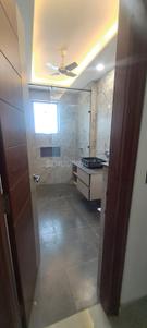 Kitchen Image of 3600 Sq.ft 4 BHK Builder Floor for sale in Greater Faridabad Luxury Floors, Sector 85 Faridabad for Rs. 33500000