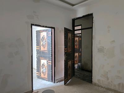 Living Room Image of 750 Sq.ft 2 BHK Builder Floor for sale in DLF Ankur Vihar Ghaziabad for Rs. 2380006