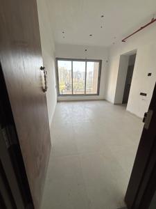 Bedroom Image of 400 Sq.ft 1 BHK Apartment / Flat for sale in Space Sky 27, Bhandup West Mumbai for Rs. 8800000