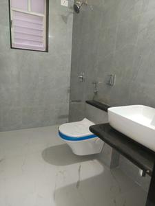 Bedroom Four Image of 1450 Sq.ft 3.5 BHK Apartment / Flat for sale in Nyati Era I, Lohegaon Pune for Rs. 14500000