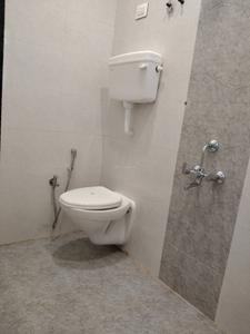 Bedroom Two Image of 900 Sq.ft 2 BHK Apartment / Flat for sale in Laxmi Icon, Taloja Navi Mumbai for Rs. 6000000