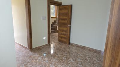 Bedroom Image of 1500 Sq.ft 3 BHK Builder Floor for rent in JP Nagar Bengaluru for Rs. 38000