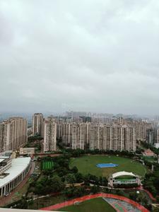 Image of 1165 Sq.ft 2 BHK Apartment / Flat for sale in Gaur City 7th Avenue, Noida Extension, Greater Noida for Rs. 12500000