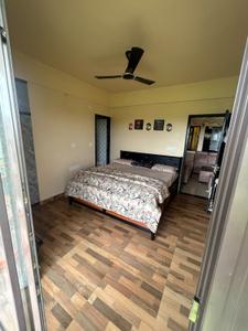Bedroom Image of 1183 Sq.ft 2 BHK Apartment / Flat for sale in Manglam Casa Amora Phase Ill Part Il, Baingini Goa for Rs. 11500000