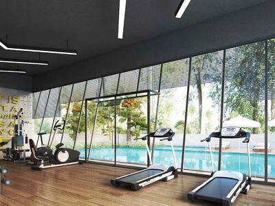 Image of 1480 Sq.ft 3 BHK Apartment / Flat for sale in Ashiyana Heights, Matigara, Siliguri for Rs. 6216000