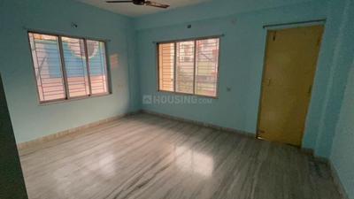 Bedroom Image of 1300 Sq.ft 3 BHK Apartment / Flat for sale in Rajarhat Complex, Rajarhat Kolkata for Rs. 8000000
