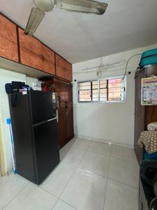Hall Image of 580 Sq.ft 1 RK Apartment / Flat for rent in Anand Nagar, Sinhagad Road Pune for Rs. 16000