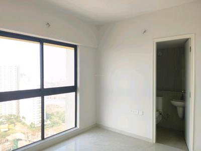 Bedroom Image of 611 Sq.ft 1 BHK Apartment / Flat for rent in Runwal Gardens Phase 3 Bldg No 24 To 26, Dombivli East Thane for Rs. 13000