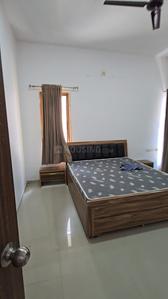 Bedroom Image of 3150 Sq.ft 4 BHK Villa for sale in Raysan Gandhinagar for Rs. 37000000