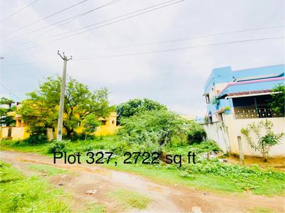 Baba Nagar Plot View 1