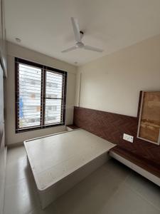Bedroom Image of 1110 Sq.ft 2 BHK Apartment / Flat for rent in Kaggadasapura Bengaluru for Rs. 35000