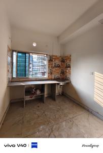 Bedroom Image of 700 Sq.ft 2 BHK Builder Floor for sale in Nayabad Kolkata for Rs. 3300000