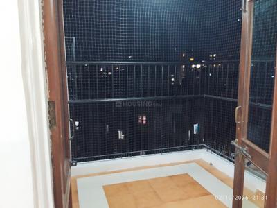 Balcony Image of 2018 Sq.ft 3.5 BHK Apartment / Flat for rent in Labh Spring Valley, Ambawadi Ahmedabad for Rs. 36500