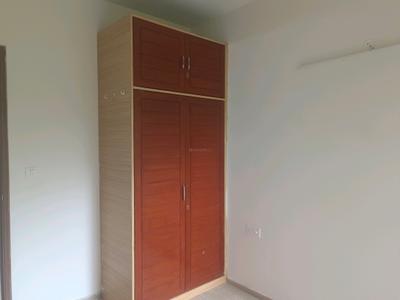 Bedroom Image of 1368 Sq.ft 2 BHK Apartment / Flat for sale in Shapoorji Pallonji JoyVille, Sector 102 Gurgaon for Rs. 18500000