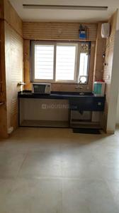 Kitchen Image of 1130 Sq.ft 2 BHK Apartment / Flat for sale in Shreepad Karishma Housing Society, Kothrud Pune for Rs. 18500000