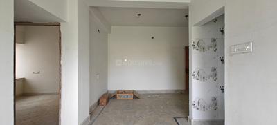 Hall Image of 1131 Sq.ft 3 BHK Apartment / Flat for sale in Behala Chowrasta Kolkata for Rs. 6000000