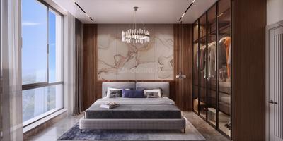 Image of 1300 Sq.ft 2 BHK Apartment / Flat for sale in AVINEA, Hadapsar, Pune for Rs. 11500000