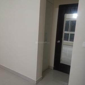 Bedroom Image of 1679 Sq.ft 3 BHK Apartment / Flat for rent in Jain Heights, Doddanekundi Bengaluru for Rs. 75000