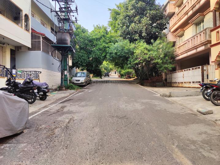 Marilingappa Extension, Nagarbhavi Main Image 1