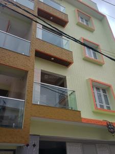 Image of 4800 Sq.ft 2 BHK Independent House for sale in Banashankari, Bengaluru for Rs. 37500000