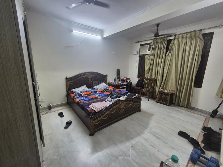 Ardee City, Sector 52 Bedroom 1