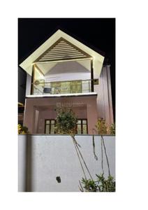 Balcony Image of 3987 Sq.ft 4 BHK Villa for sale in Ambli Ahmedabad for Rs. 100000000