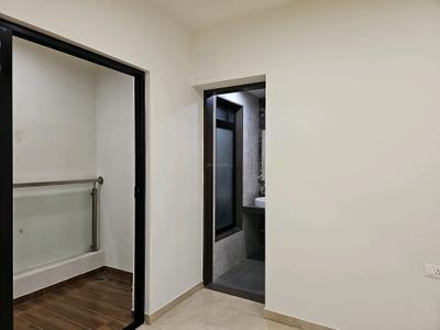 Bedroom Image of 1057 Sq.ft 2 BHK Apartment / Flat for sale in Duville Riverdale Grove, Kharadi Pune for Rs. 12500000