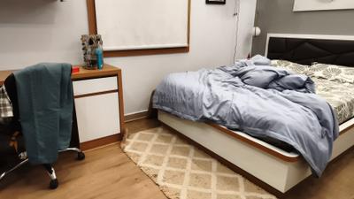 Bedroom Image of 1110 Sq.ft 2 BHK Apartment / Flat for sale in SG Enclave, Horamavu Bengaluru for Rs. 8200000