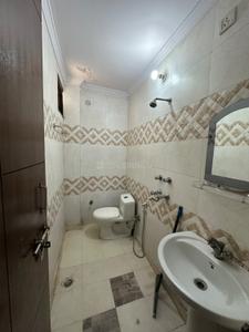 Image of 720 Sq.ft 2 BHK Builder Floor for sale in Mahavir Enclave, New Delhi for Rs. 4800000
