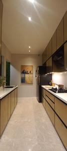 Kitchen Image of 1250 Sq.ft 3 BHK Apartment / Flat for sale in Malad West Mumbai for Rs. 27000000