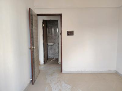 Bedroom Image of 1070 Sq.ft 2 BHK Apartment / Flat for sale in Chamunda Sky Line, Pushpak Nagar Navi Mumbai for Rs. 7745000