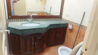 Image of 1650 Sq.ft 2 BHK Villa for rent in Eros Rosewood Villas, Sector 50, Gurgaon for Rs. 55000