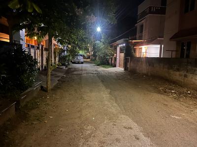 Image of 1900 Sq.ft 3 BHK Independent House for rent in Thudiyalur, Coimbatore for Rs. 25000
