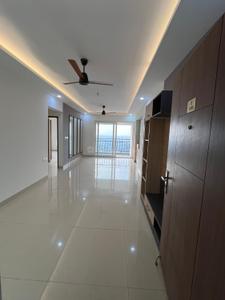 Hall Image of 1917 Sq.ft 3 BHK Apartment / Flat for rent in Perumbakkam Chennai for Rs. 51000