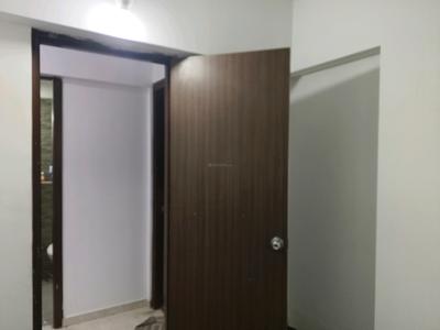 Bedroom Image of 864 Sq.ft 1.5 BHK Apartment / Flat for rent in Lodha Casa Bella Gold, Palava Phase 2 Thane for Rs. 26000
