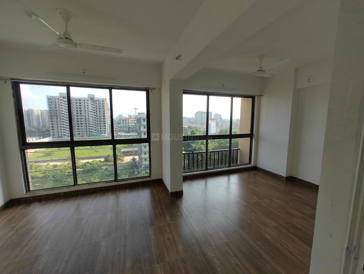 Khodiyar, Vaishno Devi Circle Bedroom 1