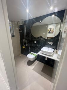 Bathroom Image of 1060 Sq.ft 2 BHK Apartment / Flat for sale in Ornate Galaxy, Naigaon East Naigaon for Rs. 7000000