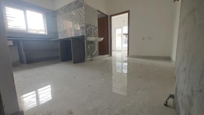 Living Room Image of 630 Sq.ft 2 BHK Apartment / Flat for sale in Keshtopur Kolkata for Rs. 3000000