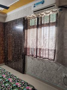 Bedroom Image of 1280 Sq.ft 3 BHK Apartment / Flat for sale in Danapur Patna for Rs. 9000000