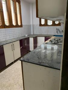 Kitchen Image of 1744 Sq.ft 3.5 BHK Independent House for sale in Vrindavan Yojana Lucknow for Rs. 21000000
