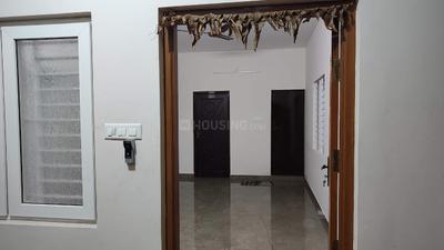 Bedroom Image of 1000 Sq.ft 2 BHK Apartment / Flat for rent in Malumichampatty Coimbatore for Rs. 16000