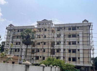 Image of 1565 Sq.ft 3 BHK Apartment / Flat for sale in Bheemunipatnam, Visakhapatnam for Rs. 6258435
