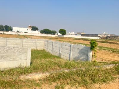 Image of 900 Sq.ft Residential Plot / Land for sale in Dankaur, Greater Noida for Rs. 2700000